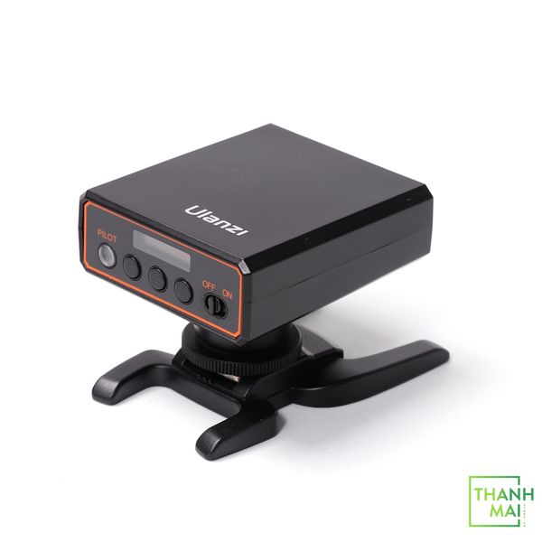 Đèn Flash Ulanzi F12 Mini Camera Flash Speedlite