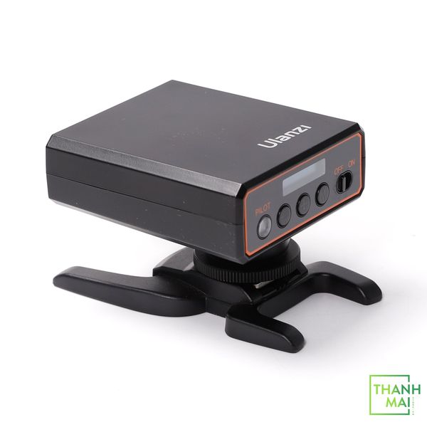 Đèn Flash Ulanzi F12 Mini Camera Flash Speedlite