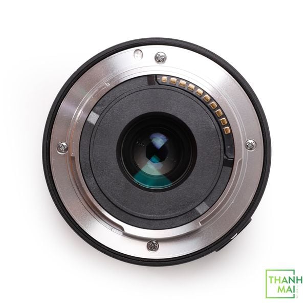 Ống Kính Sony E 11mm F/1.8