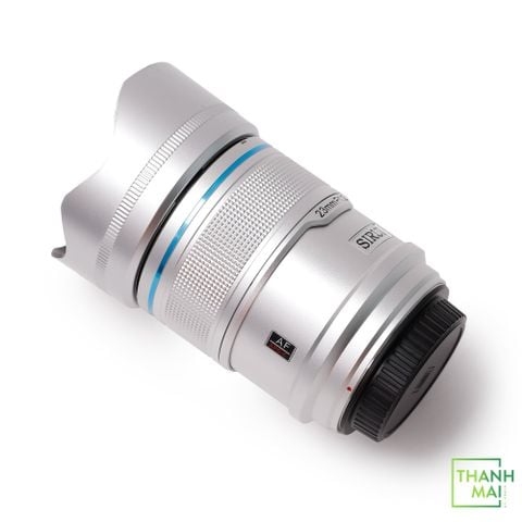 Ống Kính Sirui Sniper 23mm F/1.2 AF For Sony E-Mount