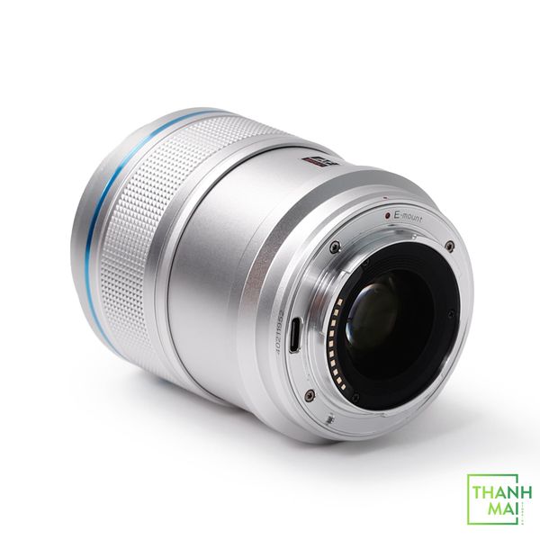 Ống Kính Sirui Sniper 23mm F/1.2 AF For Sony E-Mount
