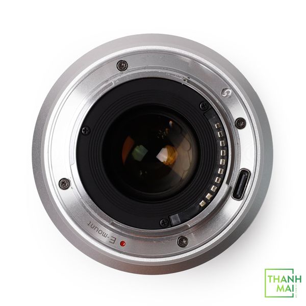 Ống Kính Sirui Sniper 23mm F/1.2 AF For Sony E-Mount