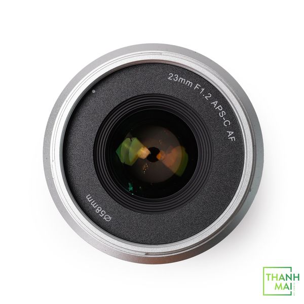 Ống Kính Sirui Sniper 23mm F/1.2 AF For Sony E-Mount