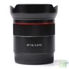 Ống kính Samyang AF 18mm F/2.8 FE  For Sony E | Chính Hãng