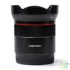 Ống kính Samyang AF 18mm F/2.8 FE  For Sony E | Chính Hãng