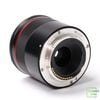 Ống kính Samyang AF 18mm F/2.8 FE  For Sony E | Chính Hãng