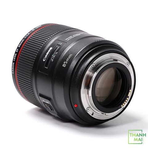Ống Kính Canon EF 85mm F1.4L IS USM