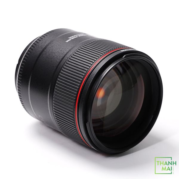 Ống Kính Canon EF 85mm F1.4L IS USM