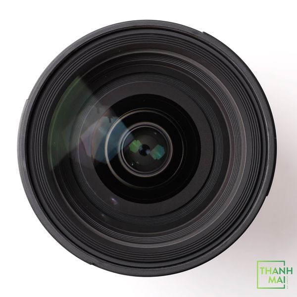 Ống Kính Sigma 24-70mm F/2.8 DG DN Art II For L-Mount