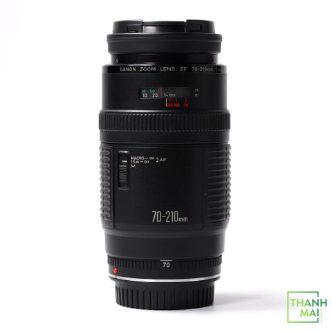 Ống Kính Canon EF 70-210mm F/4