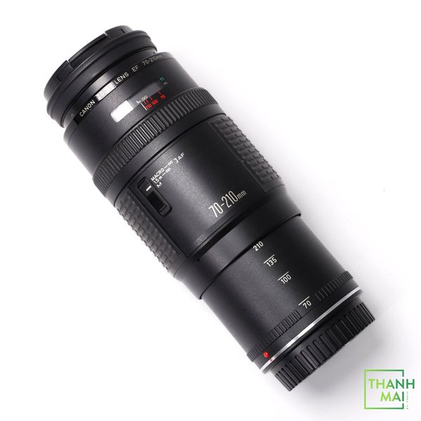 Ống Kính Canon EF 70-210mm F/4