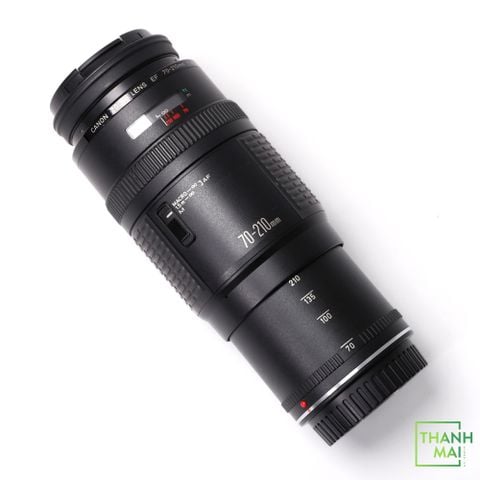Ống Kính Canon EF 70-210mm F/4