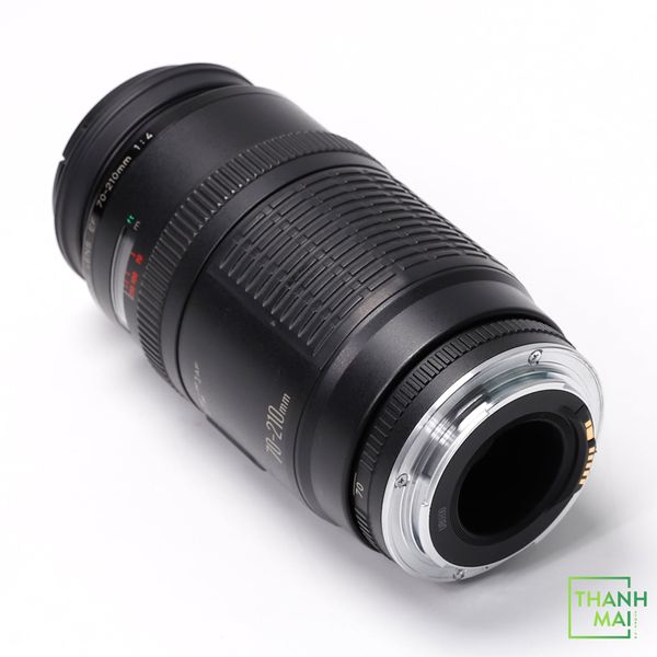 Ống Kính Canon EF 70-210mm F/4