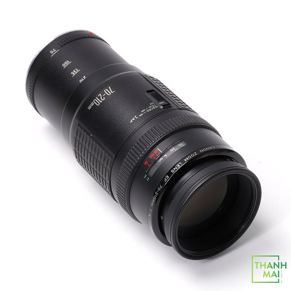 Ống Kính Canon EF 70-210mm F/4