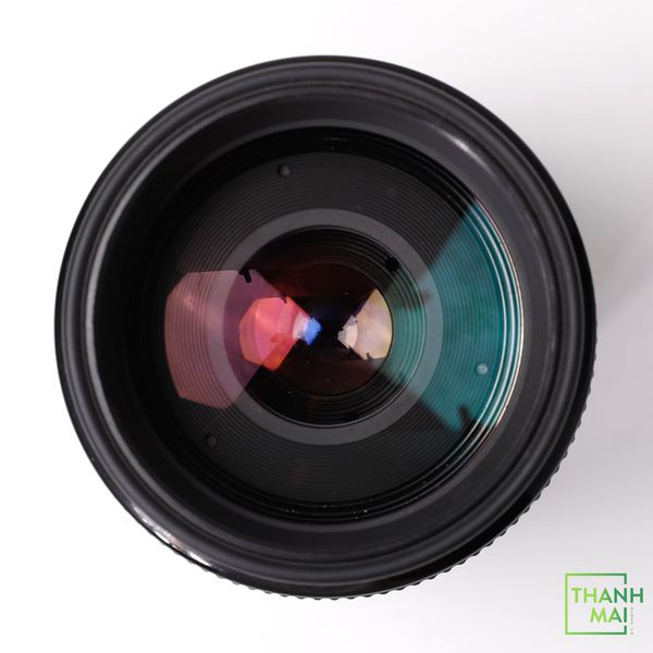 Ống Kính Canon EF 70-210mm F/4