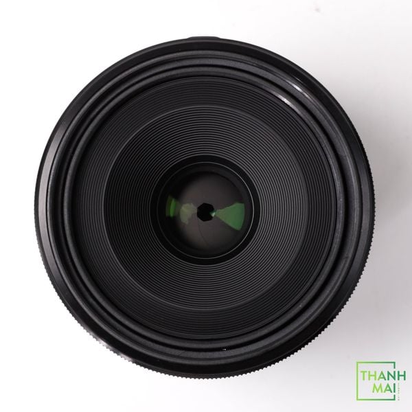 Ống kính Sony FE 50mm F/2.8 Macro
