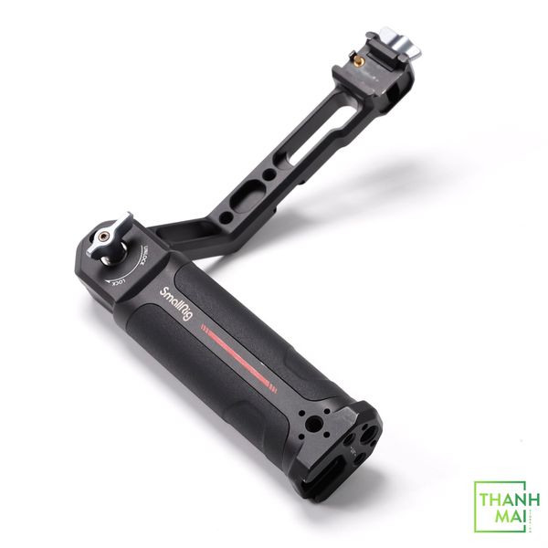 SmallRig Handgrip For DJI RS 2 | RSC 2 | RS 3 | RS 3 Pro | RS 3 mini | RS 4 | RS 4 Pro ( 3028B )
