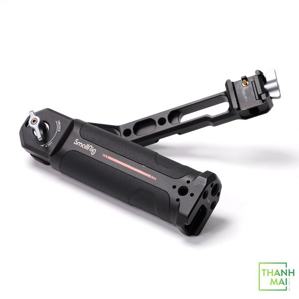 SmallRig Handgrip For DJI RS 2 | RSC 2 | RS 3 | RS 3 Pro | RS 3 mini | RS 4 | RS 4 Pro ( 3028B )