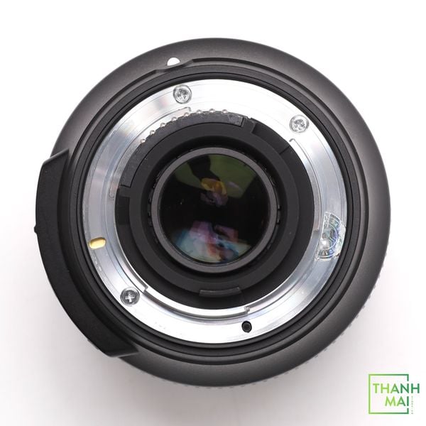 Ống kính Nikon AF-S DX Nikkor 16-80mm F2.8-4E ED VR