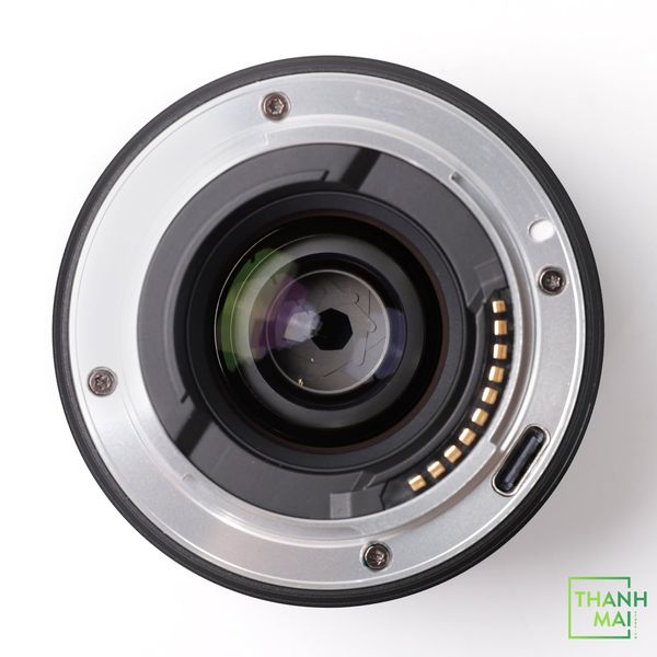 Ống kính Viltrox AF 40mm F/2.5 For Sony E-mount