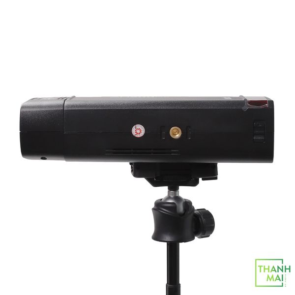 Đèn Flash Godox AD200 Pro