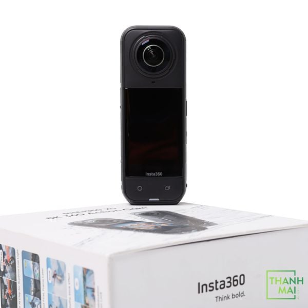 INSTA360 X5 Standard