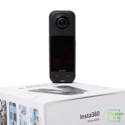 INSTA360 X5 Standard