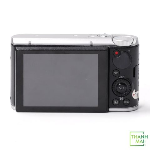 Máy ảnh Casio EXILIM EX-ZR5000