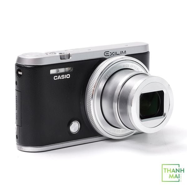 Máy ảnh Casio EXILIM EX-ZR5000