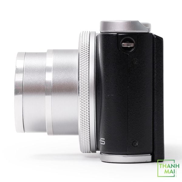 Máy ảnh Casio EXILIM EX-ZR5000