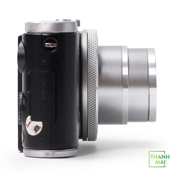 Máy ảnh Casio EXILIM EX-ZR5000
