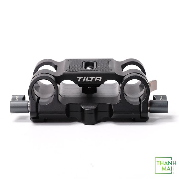 Tilta Universal 15mm LWS Baseplate ( Black )