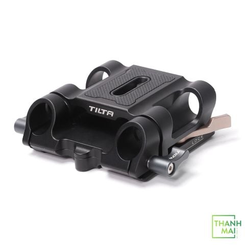 Tilta Universal 15mm LWS Baseplate ( Black )