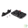 Đế Gắn Pin SmallRig V Mount Battery kèm kẹp thanh kép 15mm 3016
