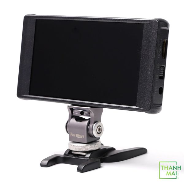 Màn hình Portkeys PT6 Professional Streaming Monitor ( 5.2
