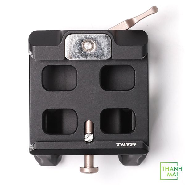 Tilta LWS Baseplate Adapter Type III (Black)