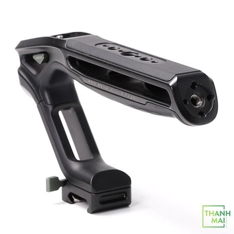 Tilta Xeno Top Handle (NATO) - Black