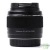 Ống Kính Yongnuo AF 50mm F/1.8X DA DSM For Fujifilm X-Mount