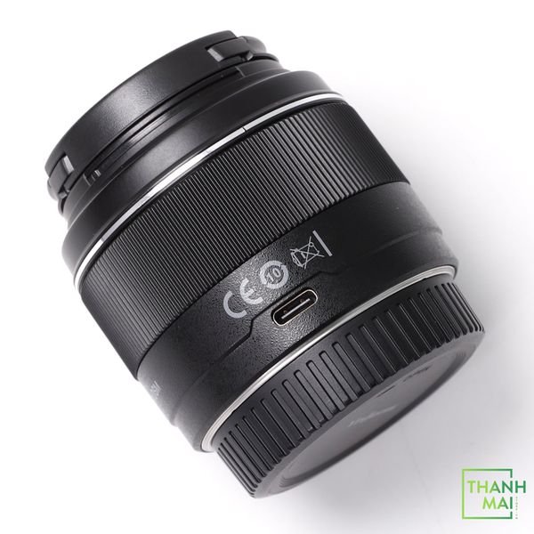 Ống Kính Yongnuo AF 50mm F/1.8X DA DSM For Fujifilm X-Mount