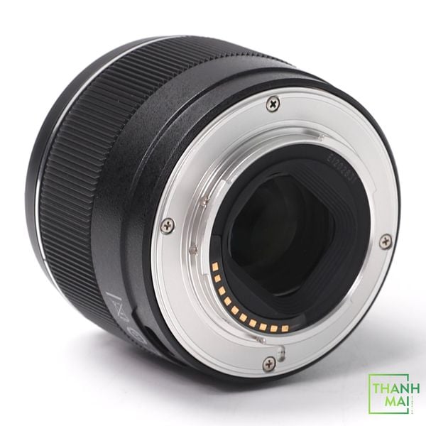 Ống Kính Yongnuo AF 50mm F/1.8X DA DSM For Fujifilm X-Mount