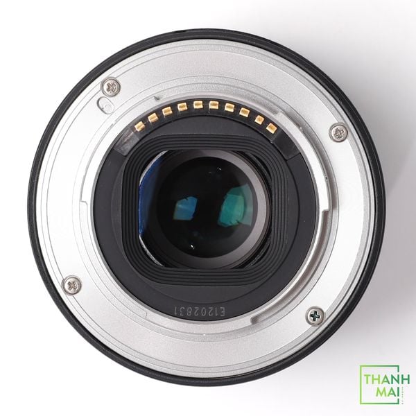 Ống Kính Yongnuo AF 50mm F/1.8X DA DSM For Fujifilm X-Mount