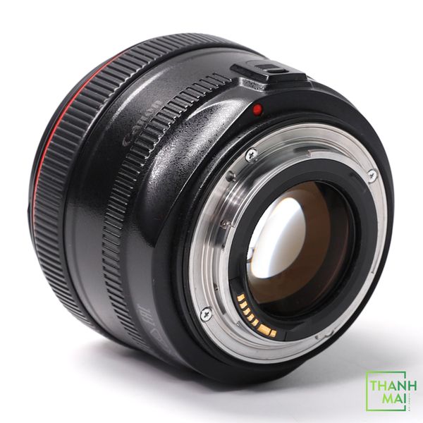 Ống Kính Canon EF 50mm F/1.2L USM