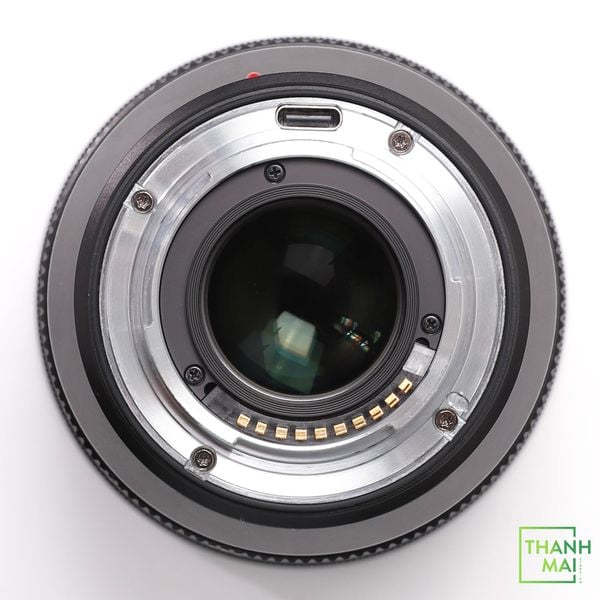 Ống Kính Viltrox 75mm F/1.2 AF XF Pro For Fujifilm X-Mount