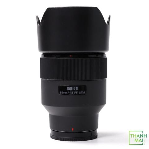 Ống Kính Meike AF 85mm f/1.8 For Fujifilm X-Mount