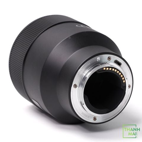 Ống Kính Meike AF 85mm f/1.8 For Fujifilm X-Mount