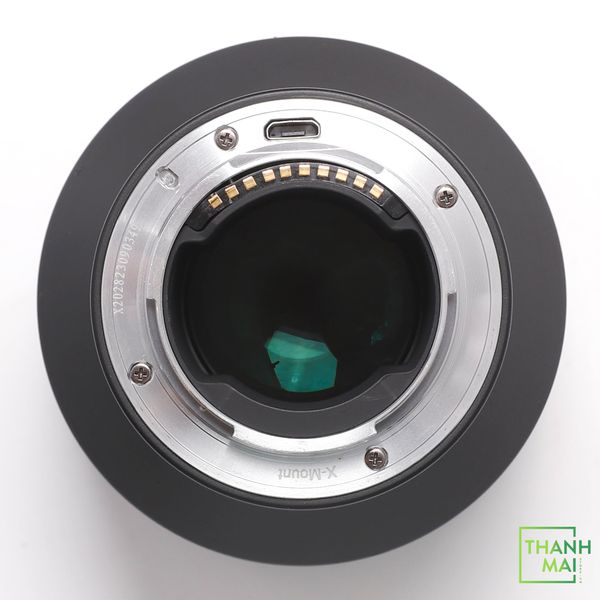 Ống Kính Meike AF 85mm f/1.8 For Fujifilm X-Mount