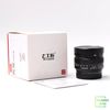Ống Kính 7Artisans 50mm F/0.95 For Sony E-mount