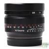 Ống Kính 7Artisans 50mm F/0.95 For Sony E-mount