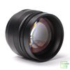Ống Kính 7Artisans 50mm F/0.95 For Sony E-mount