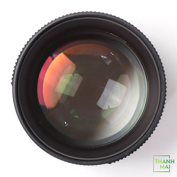 Ống Kính 7Artisans 50mm F/0.95 For Sony E-mount